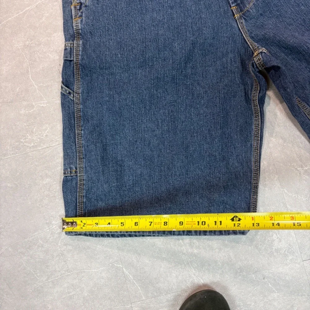 Polo Ralph Lauren waist fit heavy